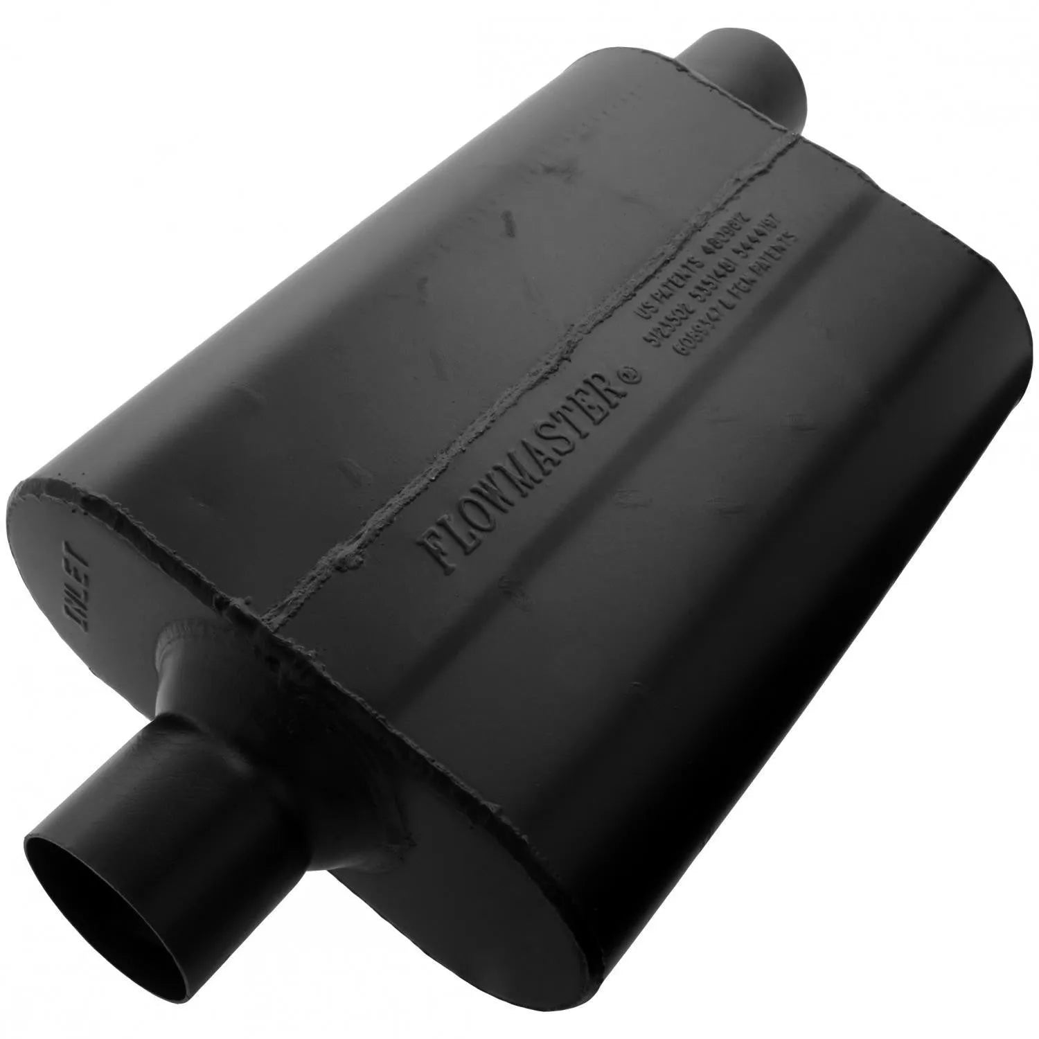 Flowmaster Super 44 Series Muffler for Jeep Grand Cherokee – FastHemis