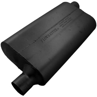 Flowmaster 50 Series Delta Flow Muffler: Chrysler 300 / Dodge Challenger / Charger / Magnum (05-13)