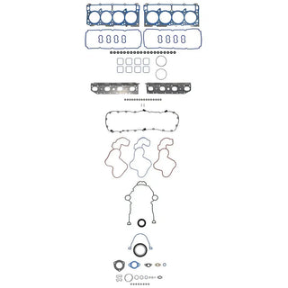 Fel-Pro Engine Gasket Set: Jeep Grand Cherokee / Dodge Durango (2011-2026)