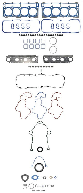 Fel-Pro Engine Gasket Set: Jeep Grand Cherokee / Dodge Durango (2011-2026)