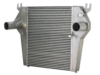 aFe BladeRunner GT Intercooler with Tubes (3 in Bar & Plate): Dodge / RAM 2500/3500 2010-2011.5 6.7L Cummins