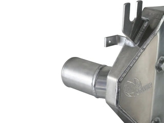 aFe BladeRunner GT Intercooler with Tubes (3 in Bar & Plate): Dodge / RAM 2500/3500 2010-2011.5 6.7L Cummins