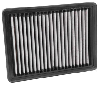 AEM Dry Flow Air Filter: Jeep Grand Cherokee / Commander (2005-2010)