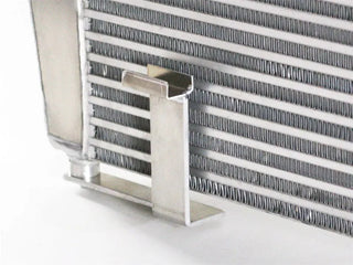 aFe BladeRunner GT Intercooler with Tubes (3 in Bar & Plate): Dodge / RAM 2500/3500 2010-2011.5 6.7L Cummins