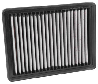 AEM Dry Flow Air Filter: Jeep Grand Cherokee / Commander (2005-2010)