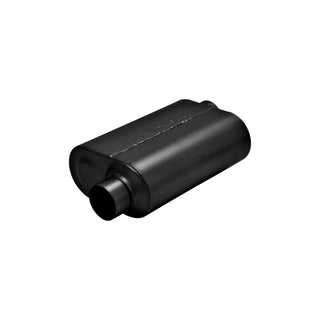 Flowmaster Super 40 Series Chambered Muffler: Fits Chrysler / Dodge (04-13)