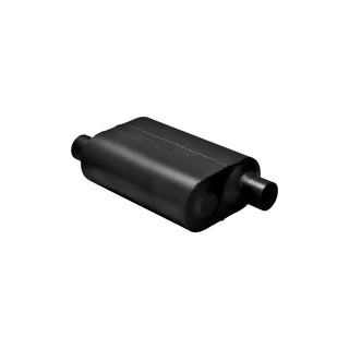 Flowmaster Super 40 Series Chambered Muffler: Dodge Challenger (09-14) / Dakota (97-10)