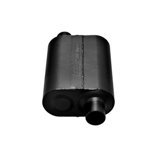 Flowmaster Super 40 Series Chambered Muffler: Dodge Challenger (09-14) / Dakota (97-10)