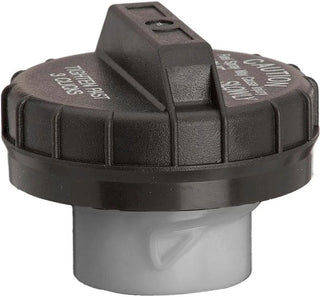 Gates OE Equivalent Fuel Cap: Fits Most Chrysler / Dodge / Jeep / Ram Models (1994-2026)