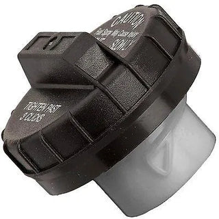 Gates OE Equivalent Fuel Cap: Fits Most Chrysler / Dodge / Jeep / Ram Models (1994-2026)