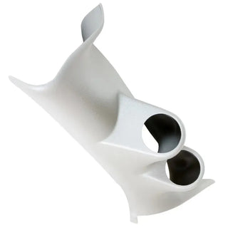 AutoMeter 2-1/16in Dual Pillar Gauge Pod: Fits Most Chrysler / Dodge Models (2005-2010)