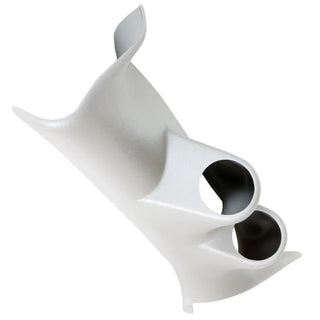 AutoMeter 2-1/16in Dual Pillar Gauge Pod: Fits Most Chrysler / Dodge Models (2005-2010)