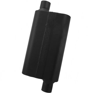Flowmaster 40 Series Delta Flow Chambered Muffler: Dodge Challenger 2014 / Dakota (97-07)