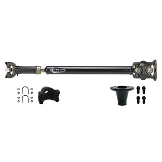 Yukon Gear & Axle HD 1350 Rear Driveshaft (REAR): Jeep Wrangler JK 2012-2018 2-Door Manual