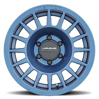 Method Wheels 707 / Bahia Blue® | 17x8.5 | 6x5.5 | 0/4.72"