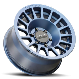 Method Wheels 707 / Bahia Blue® | 17x8.5 | 6x5.5 | 0/4.72"