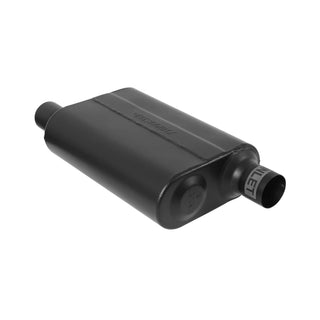 Flowmaster Super 44 Series Chambered Muffler: Chrysler 300 / Dodge Challenger / Charger (05-14)