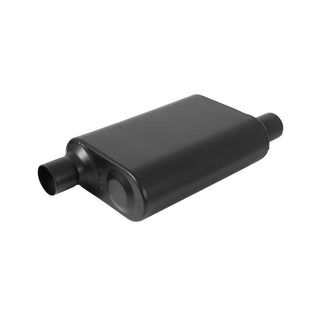 Flowmaster Super 44 Series Chambered Muffler: Chrysler 300 / Dodge Challenger / Charger (05-14)