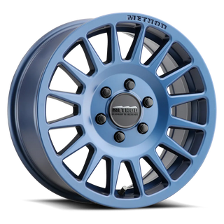 Method Wheels 707 / Bahia Blue® | 17x8.5 | 6x5.5 | 0/4.72"