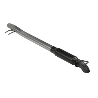 Flowmaster Outlaw Extreme Cat-Back Exhaust System: Jeep Wrangler (07-17) / Wrangler JK 2018
