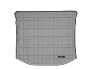 WeatherTech Cargo Liner Grey (REAR): 11-21 Jeep Grand Cherokee