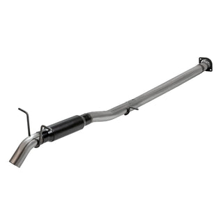 Flowmaster Outlaw Extreme Cat-Back Exhaust System: Ram 1500 2019-2026