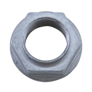 Yukon Gear & Axle Pinion Nut: Fits Most Chrysler / Dodge Models (2005-2014)