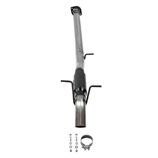 Flowmaster Outlaw Extreme Cat-Back Exhaust System: Ram 1500 2019-2026