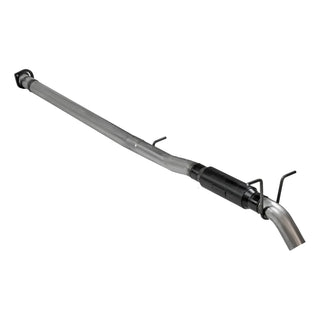 Flowmaster Outlaw Extreme Cat-Back Exhaust System: Ram 1500 2019-2026