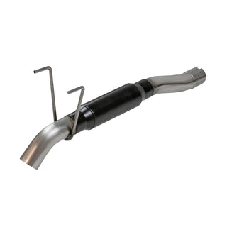 Flowmaster Outlaw Extreme Cat-Back Exhaust System: Dodge Ram 1500 (09-10) / Ram 1500 (11-18)