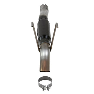 Flowmaster Outlaw Extreme Cat-Back Exhaust System: Dodge Ram 1500 (09-10) / Ram 1500 (11-18)