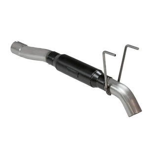 Flowmaster Outlaw Extreme Cat-Back Exhaust System: Dodge Ram 1500 (09-10) / Ram 1500 (11-18)