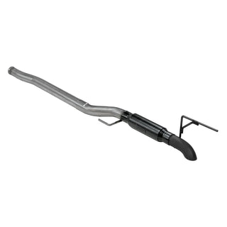 Flowmaster Outlaw Extreme Cat-Back Exhaust System: Jeep Gladiator 2020-2025