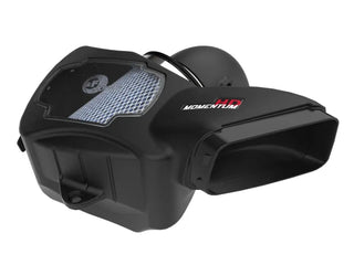 aFe Momentum HD Cold Air Intake Pro 10R Filter: RAM 2500/3500 6.7L 2025-2026