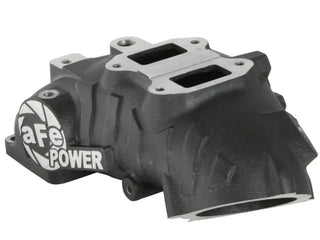 aFe BladeRunner Intake Manifold Kit MDV Tech (FRONT): Dodge/RAM 2500/3500 6.7L 2007.5-2018