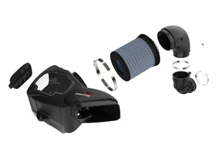aFe Momentum HD Cold Air Intake Pro 10R Filter: RAM 2500/3500 6.7L 2025-2026