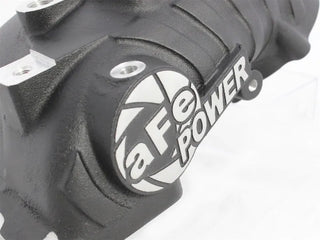 aFe BladeRunner Intake Manifold Kit MDV Tech (FRONT): Dodge/RAM 2500/3500 6.7L 2007.5-2018
