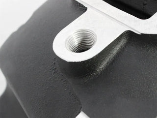 aFe BladeRunner Intake Manifold Kit MDV Tech (FRONT): Dodge/RAM 2500/3500 6.7L 2007.5-2018