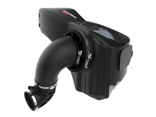 aFe Momentum HD Cold Air Intake Pro 10R Filter: RAM 2500/3500 6.7L 2025-2026
