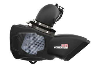 aFe Momentum HD Cold Air Intake Pro 10R Filter: RAM 2500/3500 6.7L 2025-2026