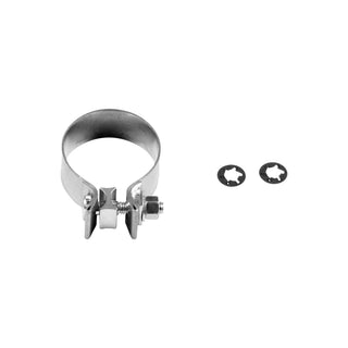 Flowmaster Force II Axle-Back Exhaust System: Jeep Wrangler 2018-2026