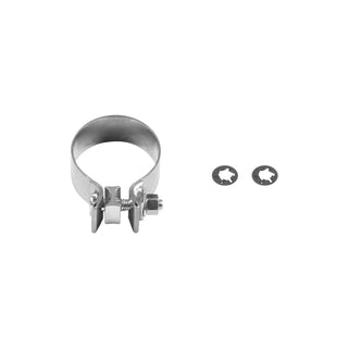 Flowmaster Outlaw Axle-Back Exhaust System: Jeep Wrangler 2018-2026