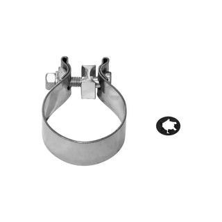Flowmaster Outlaw Axle-Back Exhaust System: Jeep Wrangler 2007-2011