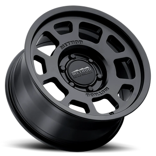 Method Wheels 705 / Matte Black | 18x9 | 6x5.5 | 18/5.75"