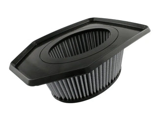 aFe Magnum FLOW Pro DRY S Air Filter: Jeep Wrangler JK 2007-2011 3.8L