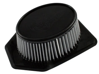 aFe Magnum FLOW Pro DRY S Air Filter: Jeep Wrangler JK 2007-2011 3.8L