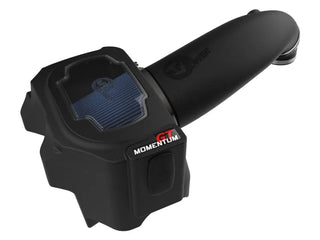 aFe Momentum GT Cold Air Intake Pro 5R Filter (F&R): Jeep Wagoneer 2022-2023 5.7L
