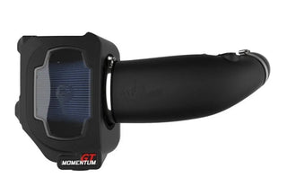 aFe Momentum GT Cold Air Intake Pro 5R Filter (F&R): Jeep Wagoneer 2022-2023 5.7L