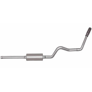 Gibson 3in SS Cat-Back Exhaust: Dodge Ram (94-01)