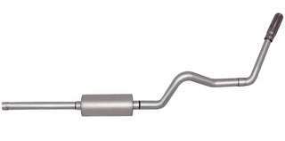 Gibson 3in SS Cat-Back Exhaust: Dodge Ram (94-01)